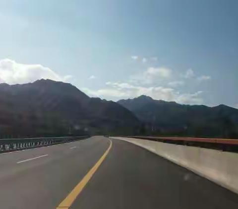 探访贾平凹故里——棣花古镇