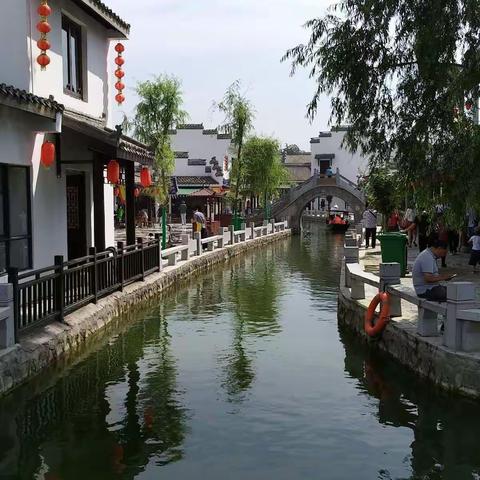 华州高塘竹溪里