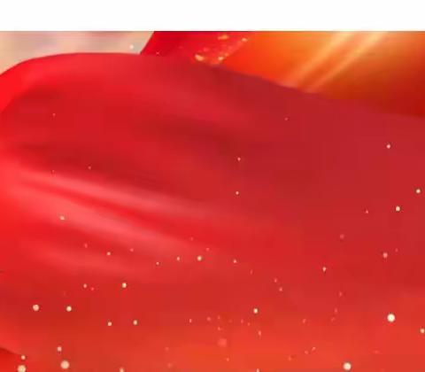 萌娃庆国庆 童心颂祖国