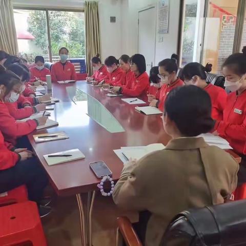 荔湾区贝尔幼儿园能力提升2.0培训简报