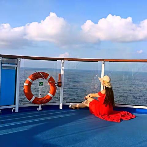 每一天，都是那么美好