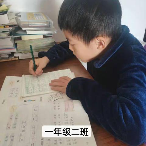 【碑林教育】你我同行战疫情，携手共进学不停——兴庆小学低语组网课篇