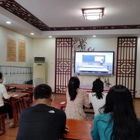 【碑林教育】聚焦微课教学 助力教师成长