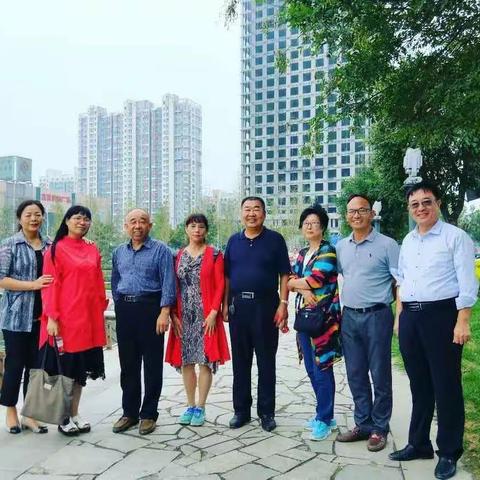 同学情2017年9月