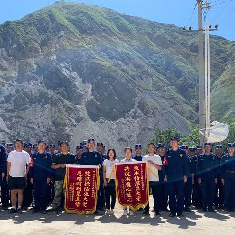 赈灾重建 艺学培训 与你同在