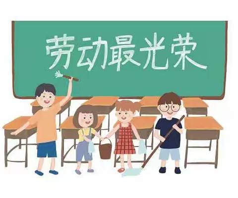 我是校园小当家，我爱校园花与草——三亚市育才雅林小学师生劳动实践活动