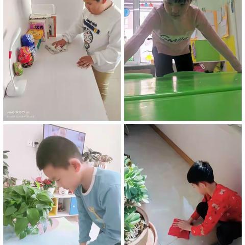 成长的快乐！(三年六班)