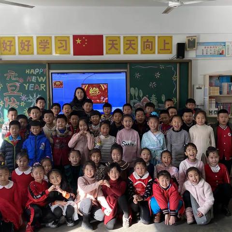 海星小学二年五班抗击新型冠状病毒肺炎从我做起！