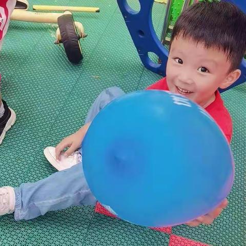 四方新村幼儿园幼小衔接第③周活动分享