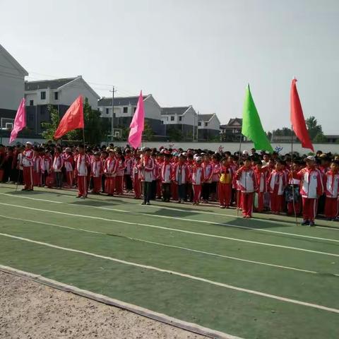 朱仙镇河东小学岳飞庙清真寺一日游