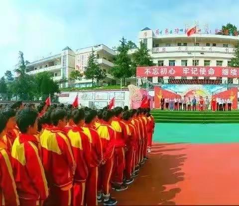 宗地民族中学营养餐改善计划“5＋X” 致 家长的一封信