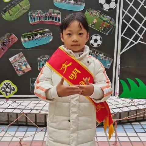 十二月，快乐的幼儿园生活