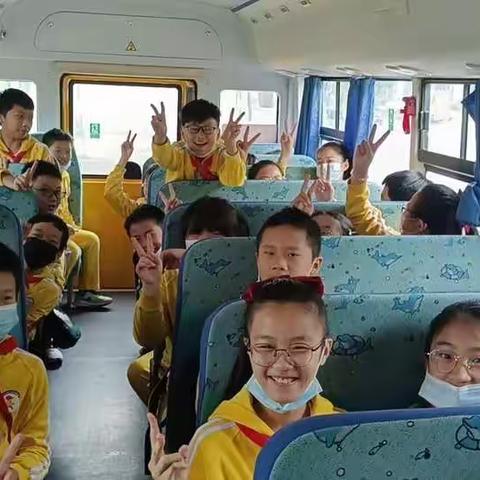 走进家乡展馆，感受赣南文化——记六(11)综合实践