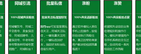 二手车行原来是用这个方法，通过抖音来营销二手车