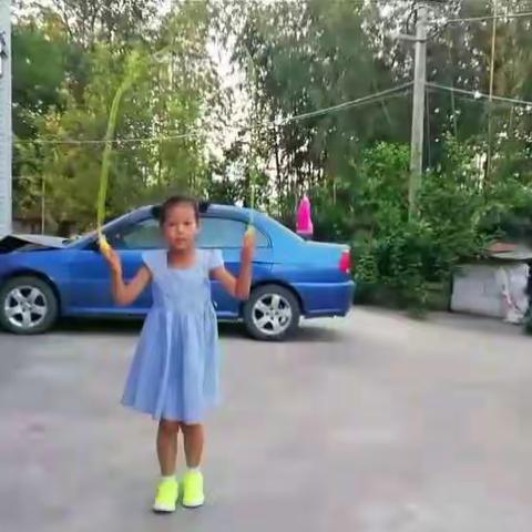 我运动   我的快乐一一中山小学311班   王梦琰