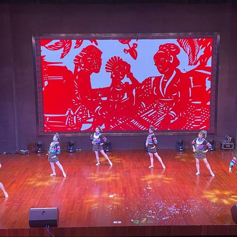 【三亚市群众艺术馆】三亚市群众艺术馆周周演剧场精彩上演