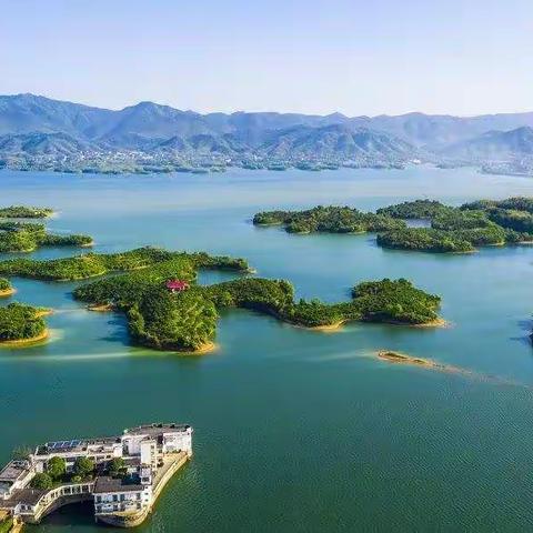 国庆第二天——陆水湖风景区