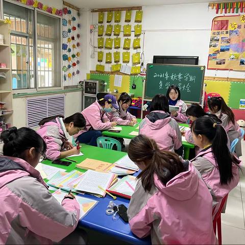 “疫”散归来，“幼”见美好-井儿街幼儿园复学工作准备就绪