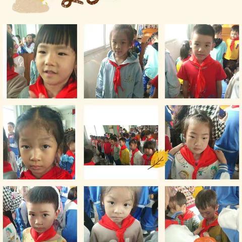 “双减”落地，多彩校园活动  伴我快乐成长——上栗镇中心小学一(4)班校园活动风采展示