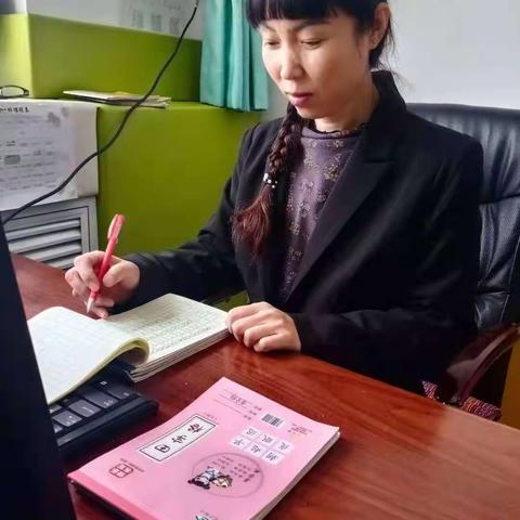 最好的时光在路上，最美的风景只为你---育行特教最美教师展播