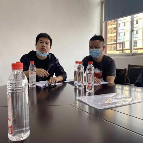 张家界市第八届人大永定代表团第五代表活动小组第一次工作会议