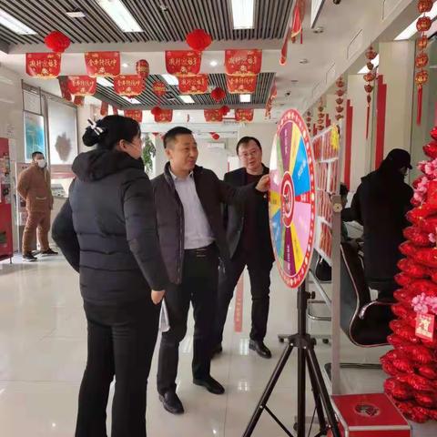 蚌埠分行副行长孙四海一行莅临淮上支行开展习近平总书记考察安徽时重要讲话宣讲及案件警示教育工作