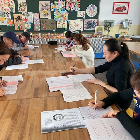 以研促教 乐在其“综”---石嘴山市第二十一小学综合学科教研活动