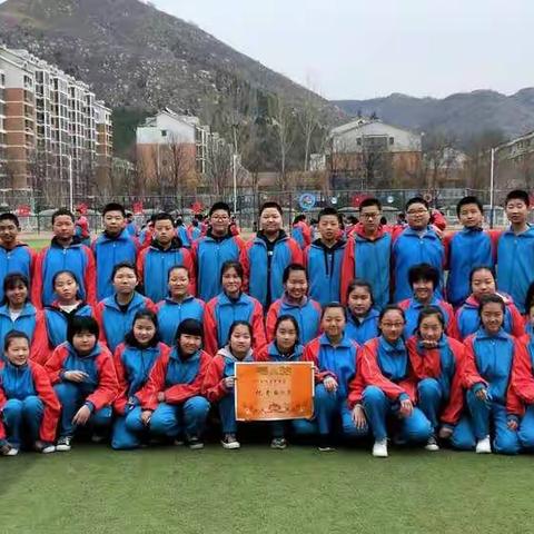 遇见最美的你们，是我的幸福！