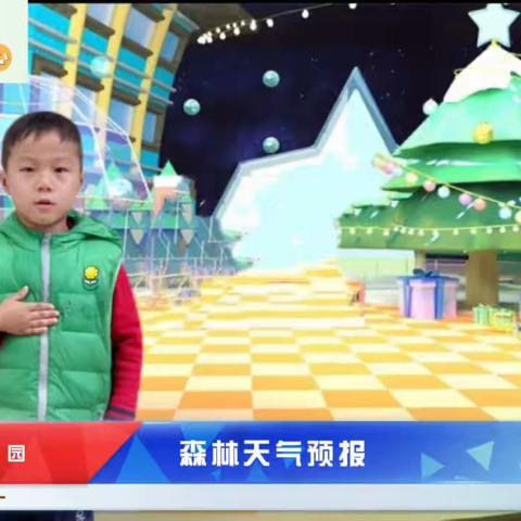 金鼎南区幼儿园大六班口才展示（一）