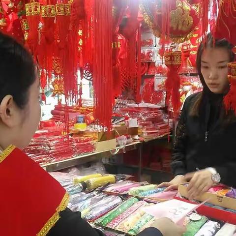 同仁路小分队再行动！