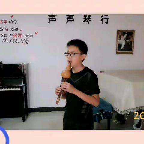 声声艺术的美篇