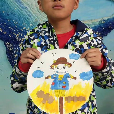 北京画廊新区校区大师班3.6学生作品展示