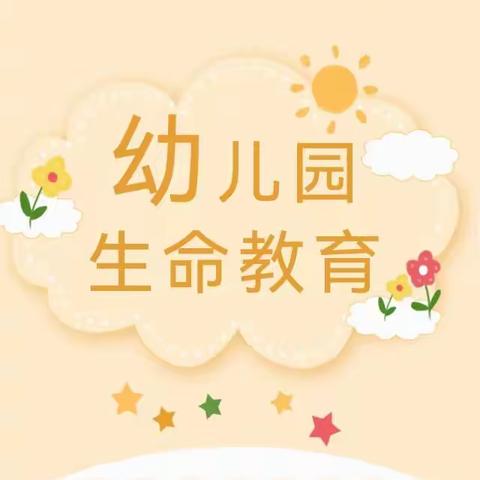 生命教育——小一班·趣享好时光 芽宝寻味记