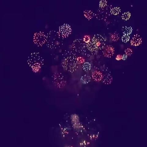 同心同德同进步，相识相知相始终——启亮胜利幼儿园年会活动