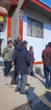 【我为群众办实事】