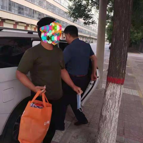 【我为群众办实事】