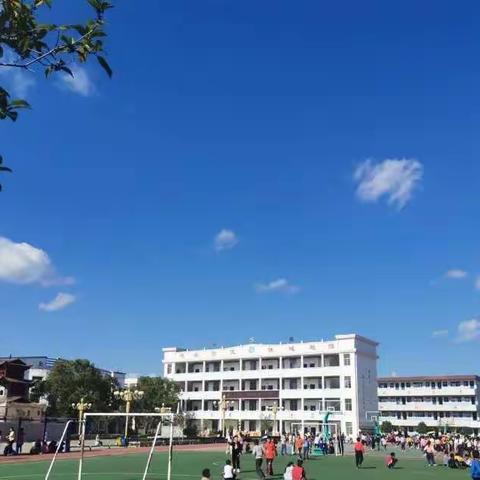 温馨延时服务，缤纷校园时光——记藤田小学延时服务之中年级“一班一品”活动（三）