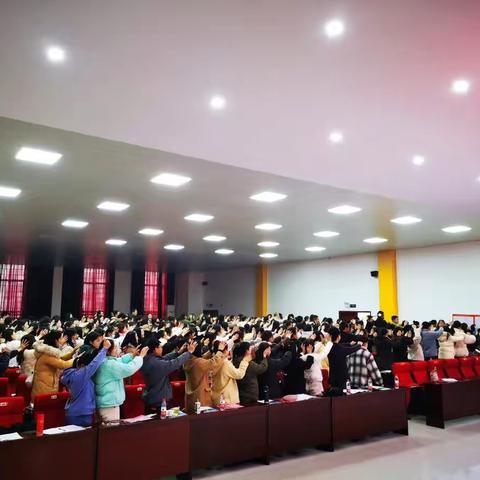 第二章:扬帆--临湘市2021新教师入职培训