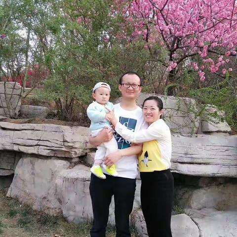 亲爱的老公，生日快乐