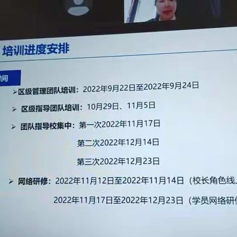 网络培训促成长——苏桥镇中心小学教学点信息技术2.0学习纪实