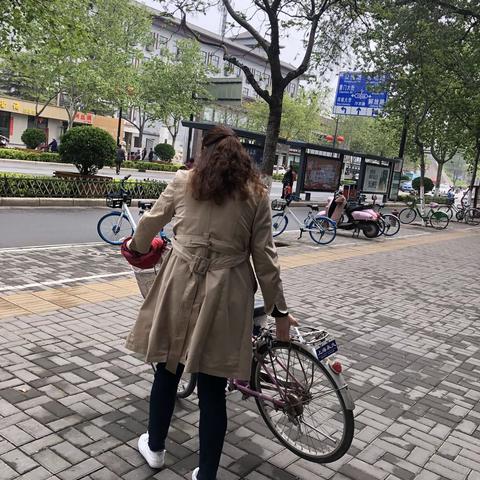 清平街道办事处巩卫进行时84