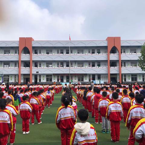 清平爱卫月宣传之垃圾分类篇
