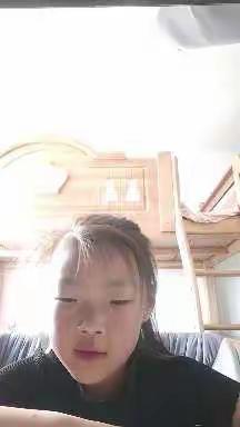 我是长庆路小学一年级的麻若楠小朋友，诵读国学经典，传承中华文化。《三字经》全文诵读10天，今日打卡第6天。