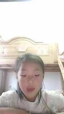 我是长庆路小学一年级的麻若楠小朋友，诵读国学经典，传承中华文化。《三字经》全文诵读10天，今日打卡第10天。