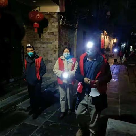 凤凰县沱江镇：凝聚新时代文明实践志愿力量，助力疫情防控