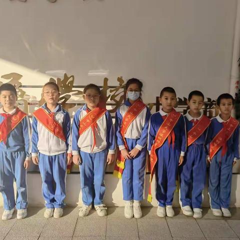 耕耘收获，风采绽放——中大附三年级第十四周小记