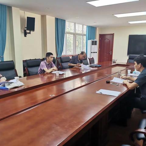 市农业农村局到我区督导检查统筹利用撂荒地和耕地“非粮化”整治工作