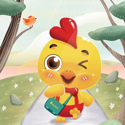 为幸福童年奠基——感统课程助力儿童发展