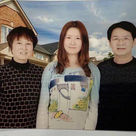 巾帼因你而美丽之淄博分行刘洪华