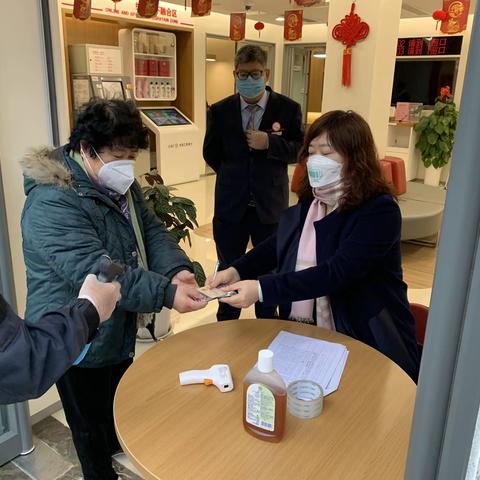 初心如磬 使命在肩 巾帼在行动（系列之二十一）